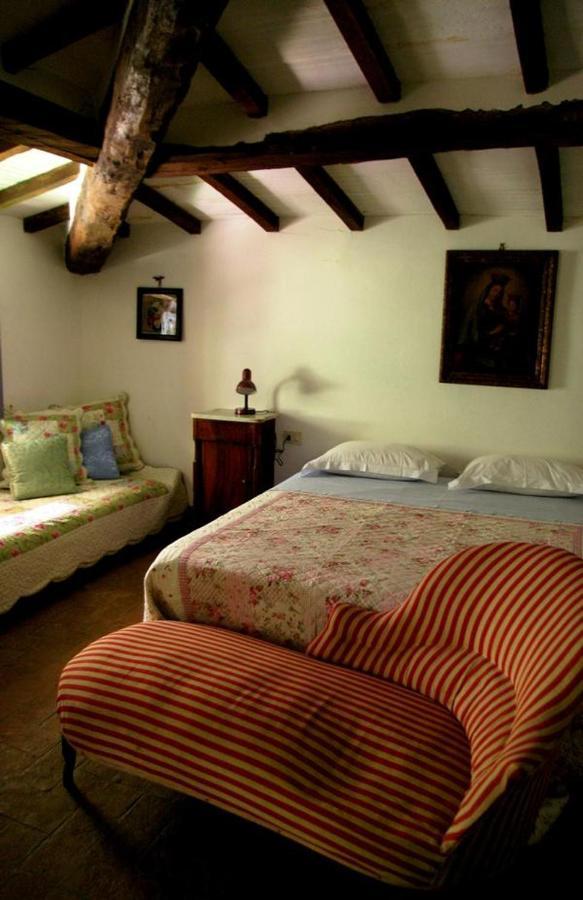 Bed & Breakfast Villa Masini-Luccetti Pietrasanta Ngoại thất bức ảnh