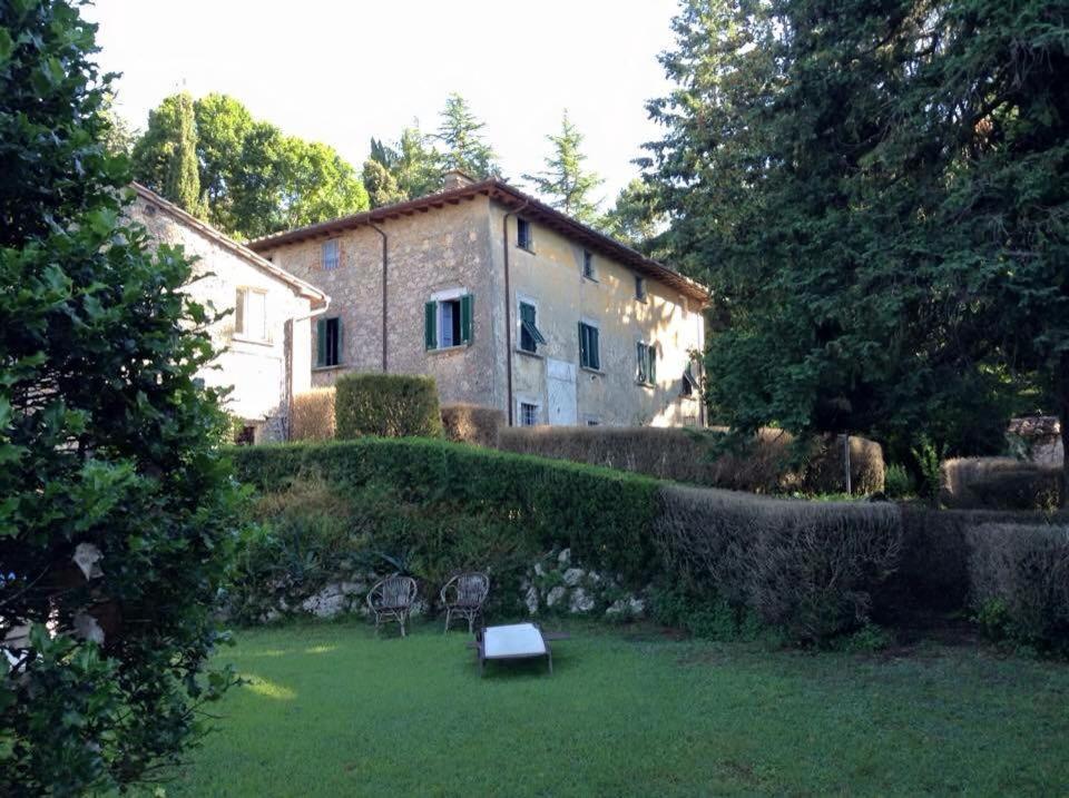Bed & Breakfast Villa Masini-Luccetti Pietrasanta Ngoại thất bức ảnh