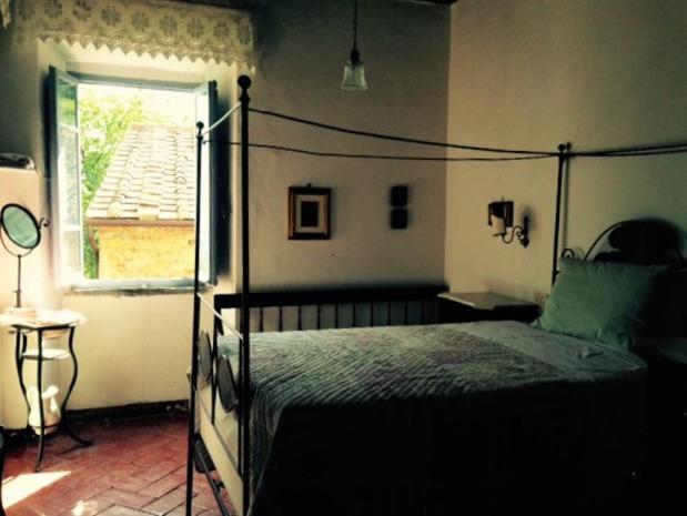 Bed & Breakfast Villa Masini-Luccetti Pietrasanta Ngoại thất bức ảnh
