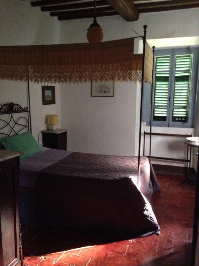 Bed & Breakfast Villa Masini-Luccetti Pietrasanta Ngoại thất bức ảnh